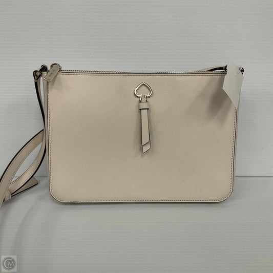 Crossbody Designer By Kate Spade, Size: Small