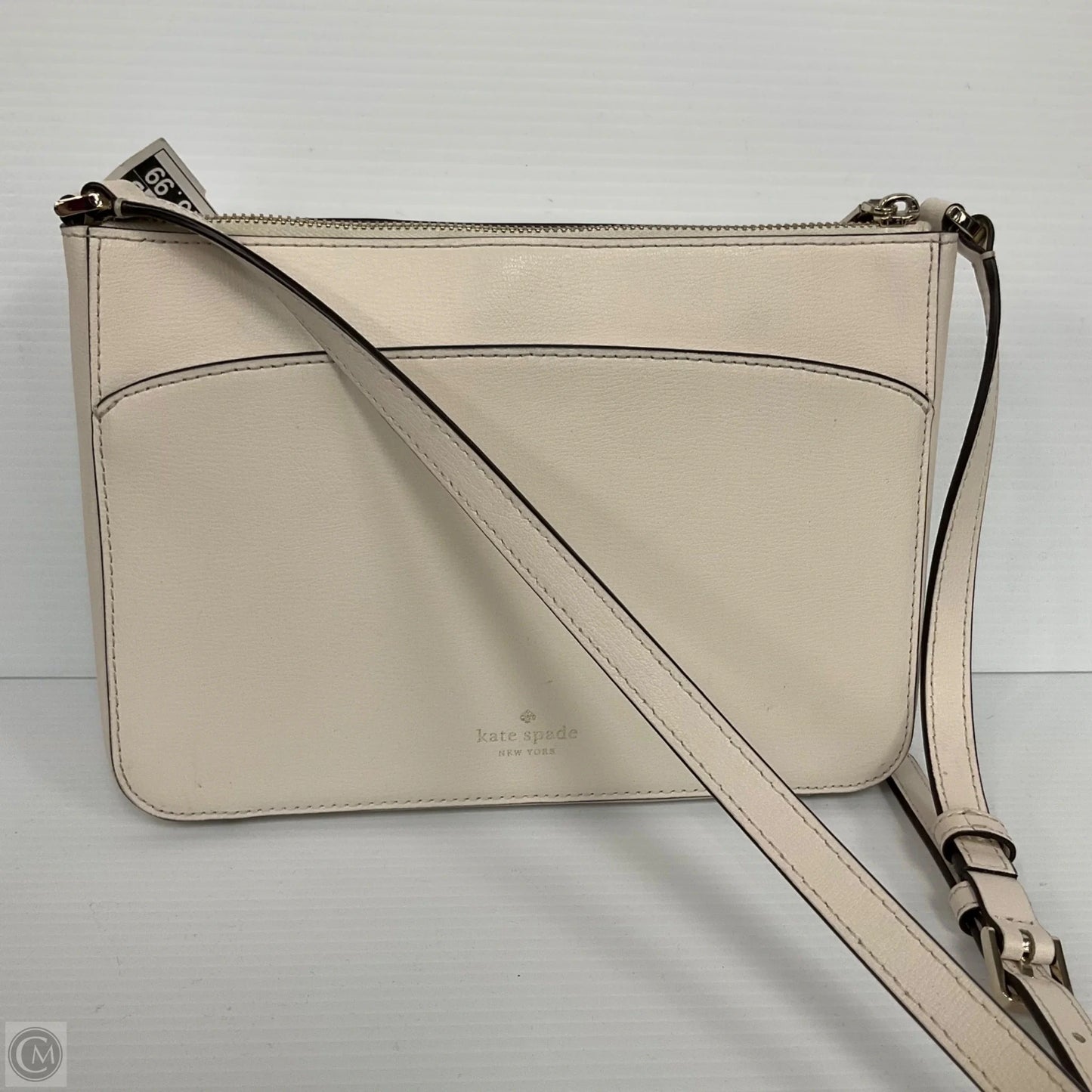 Crossbody Designer By Kate Spade, Size: Small