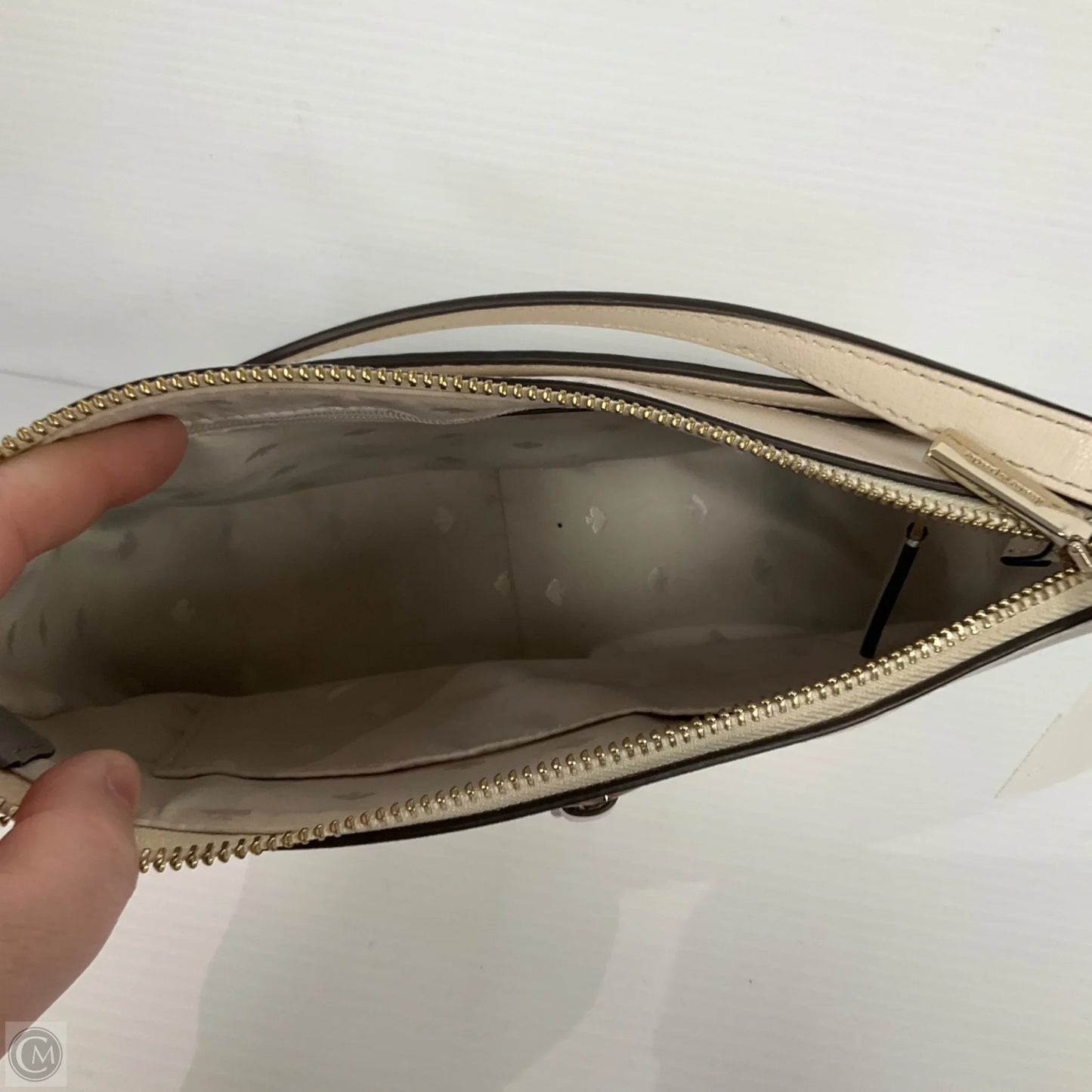 Crossbody Designer By Kate Spade, Size: Small