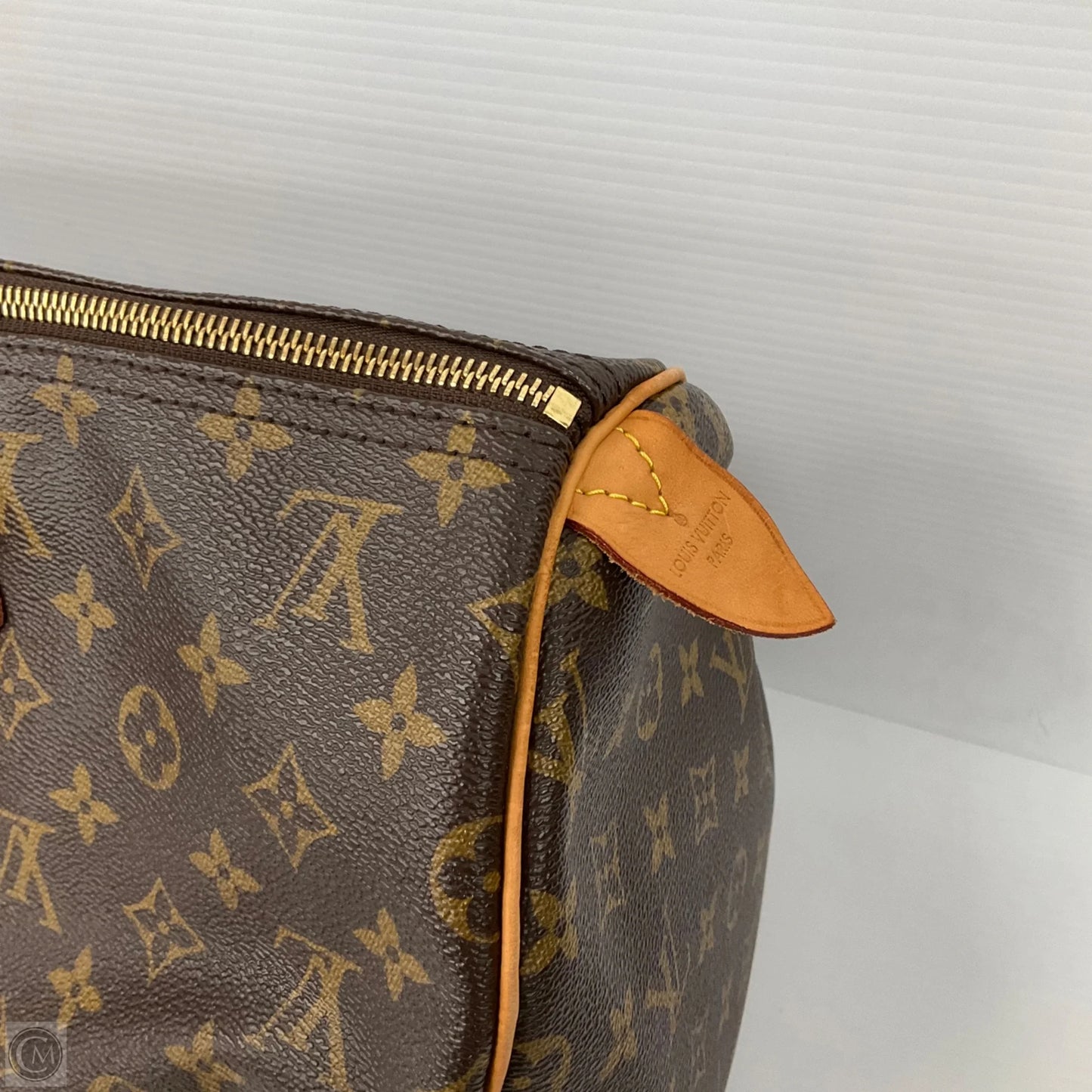 2012 Speedy 40 By Louis Vuitton, Size: 40