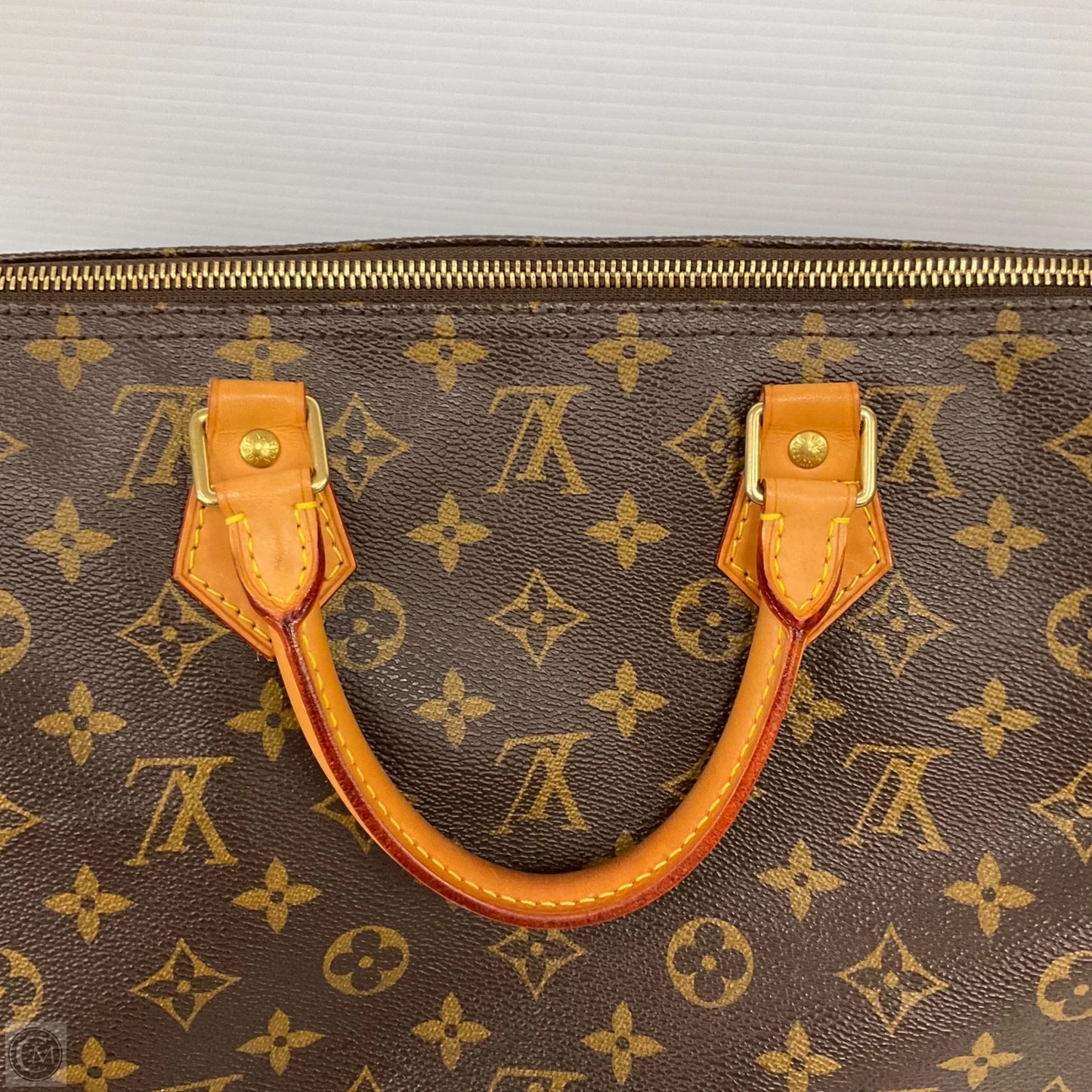 2012 Speedy 40 By Louis Vuitton, Size: 40