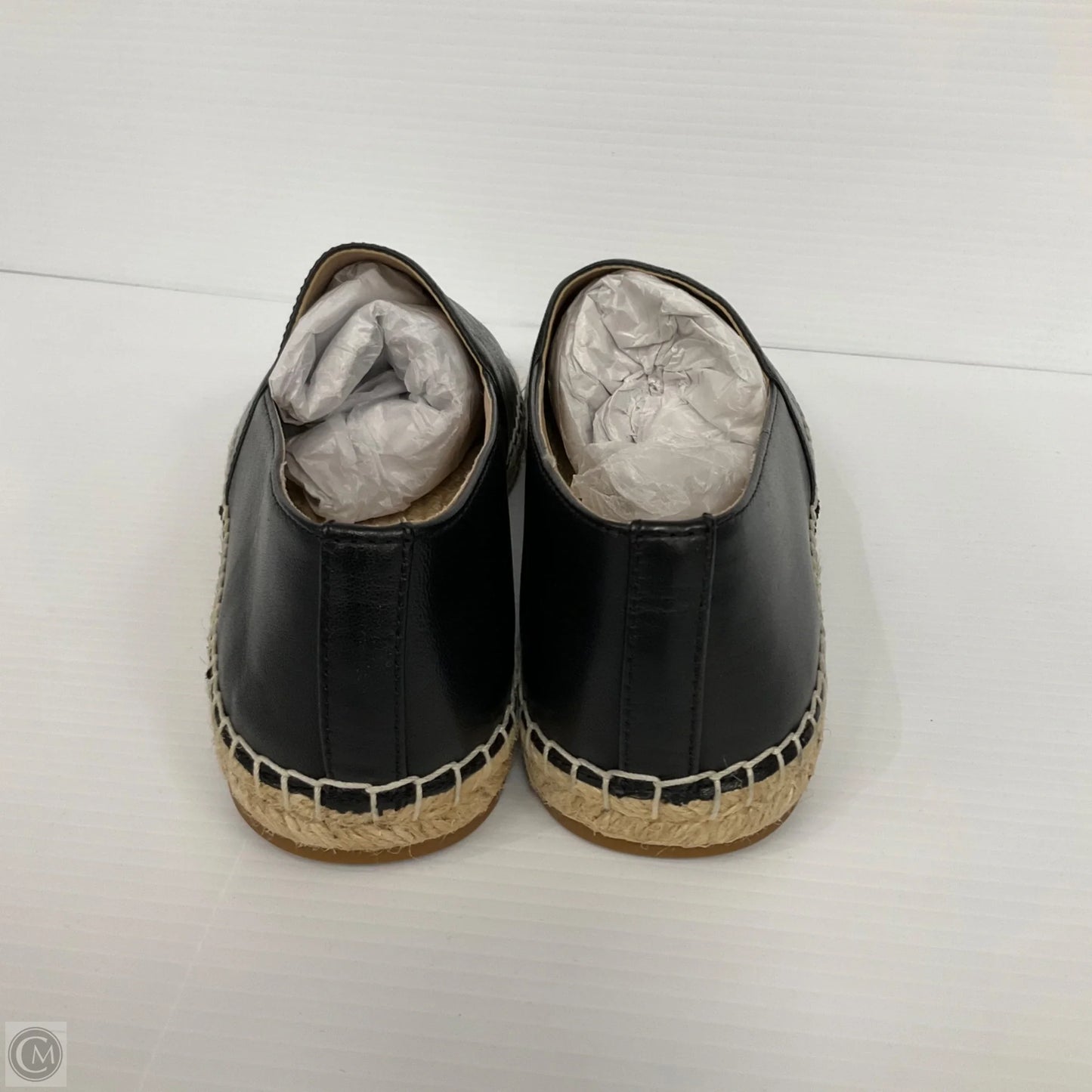 Shoes Designer By Coach In Black, Size: 6.5