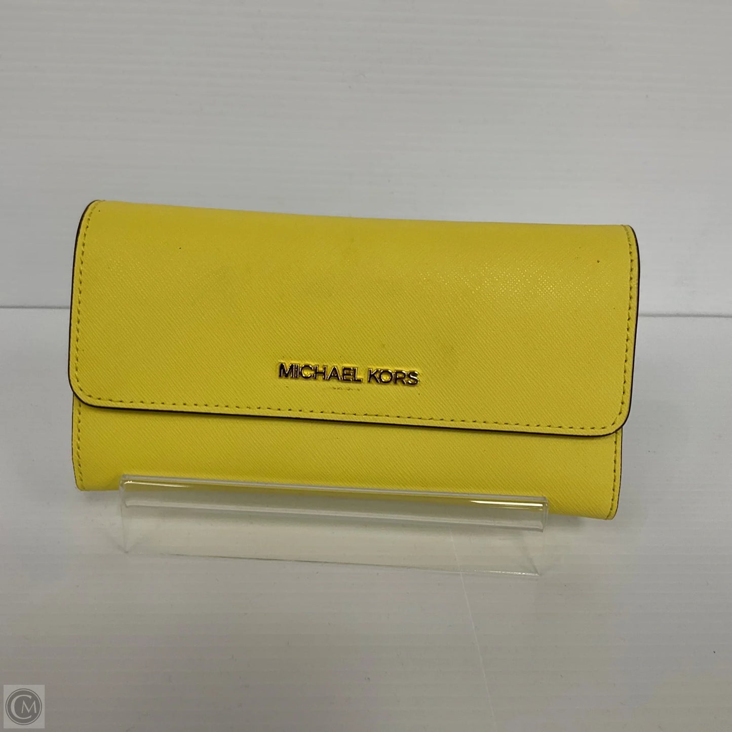 Wallet Designer By Michael Kors, Size: Medium
