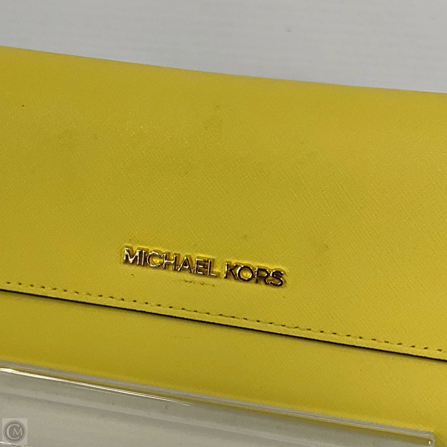 Wallet Designer By Michael Kors, Size: Medium