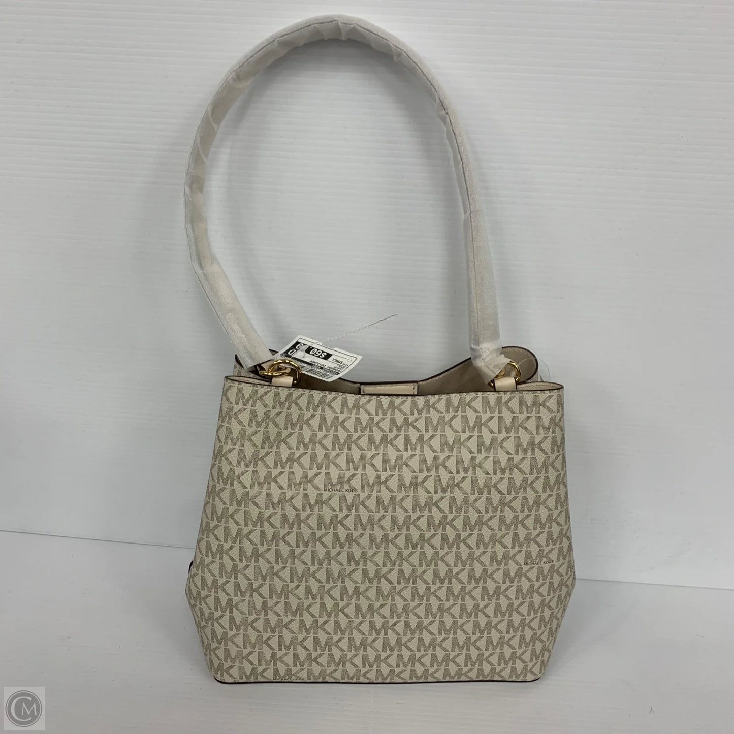 Handbag Designer By Michael Kors, Size: Small