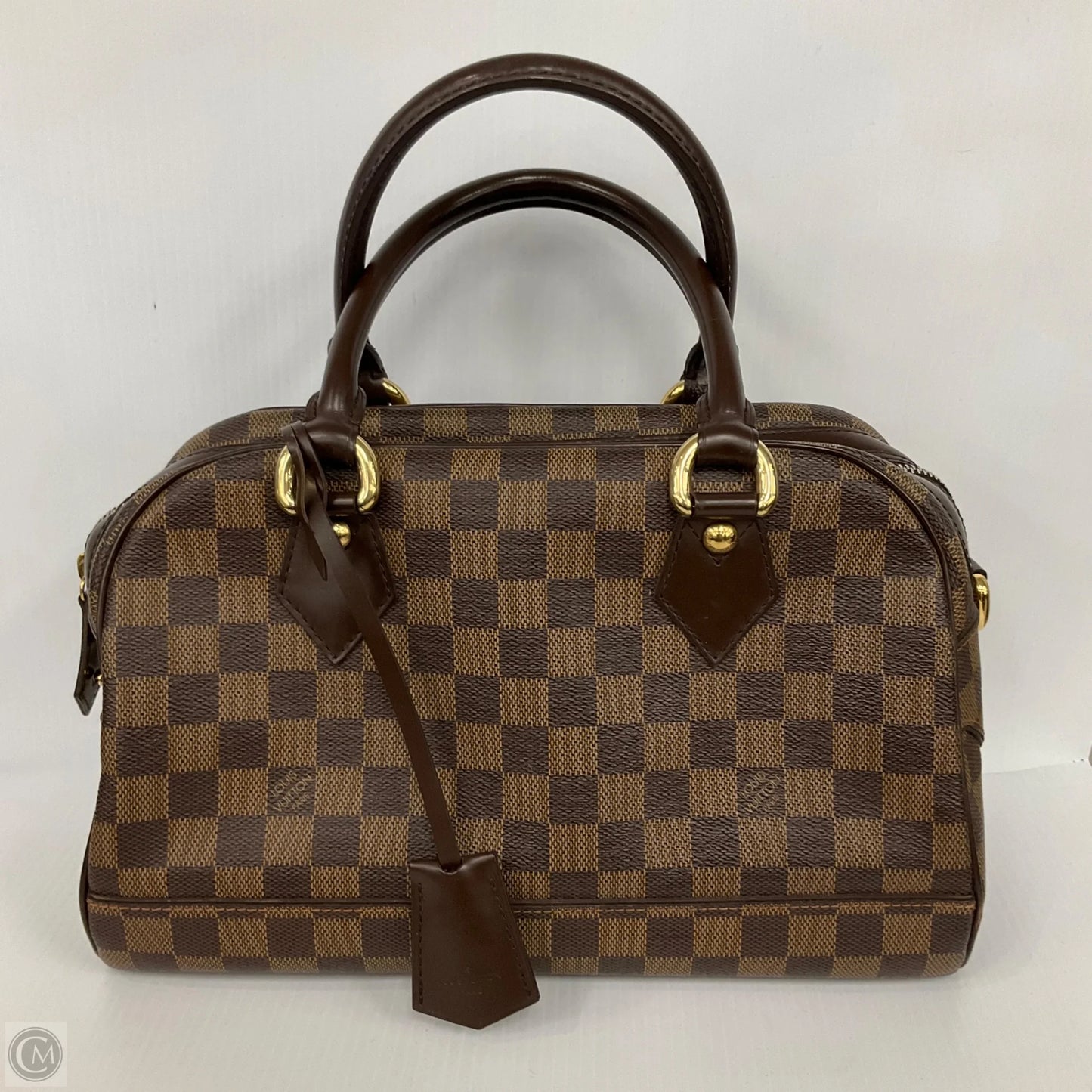 Handbag Luxury Designer By Louis Vuitton, Size: Medium