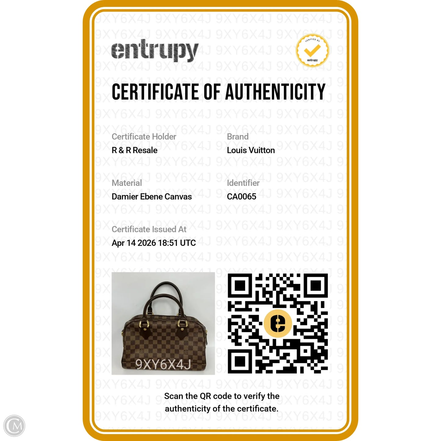 Handbag Luxury Designer By Louis Vuitton, Size: Medium