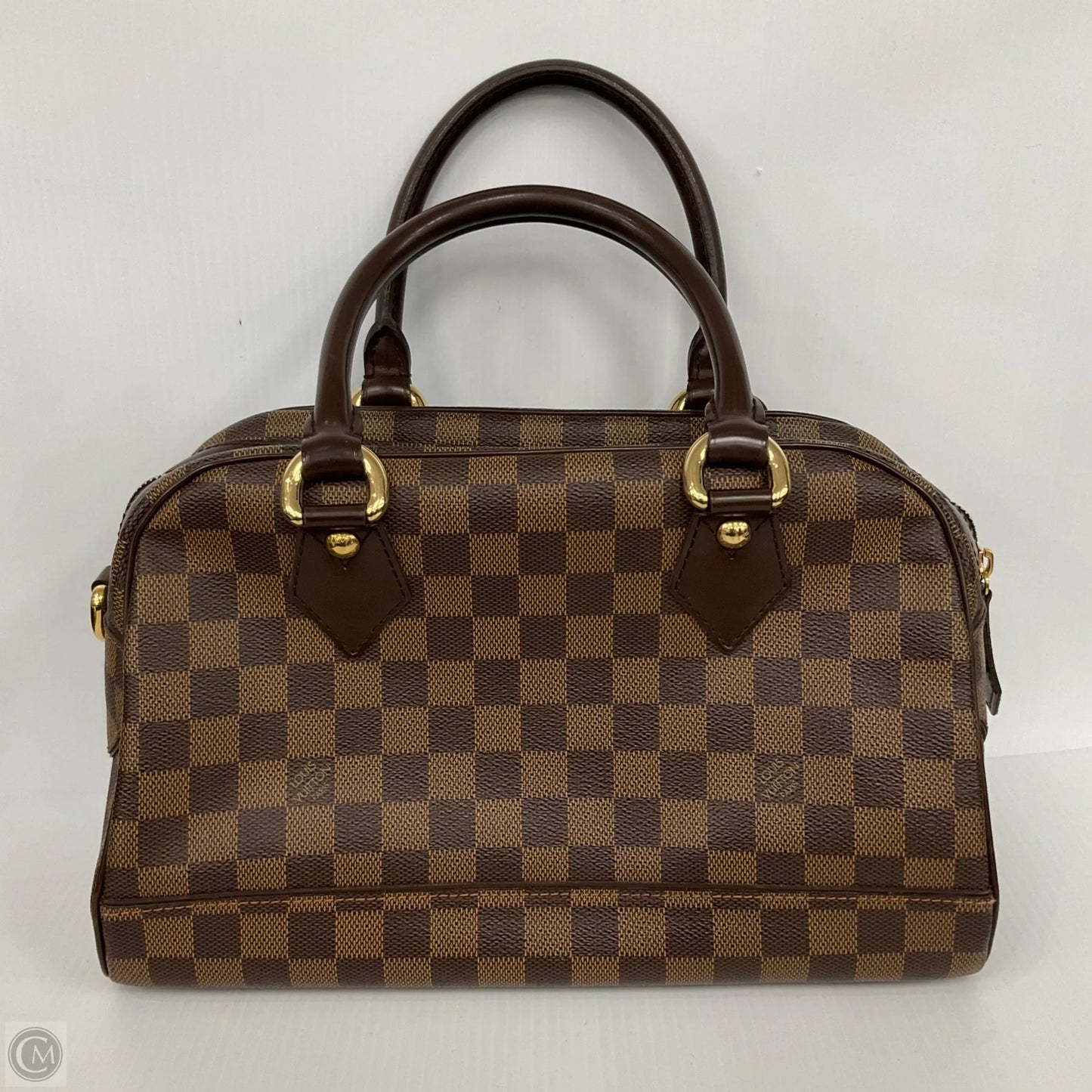 Handbag Luxury Designer By Louis Vuitton, Size: Medium