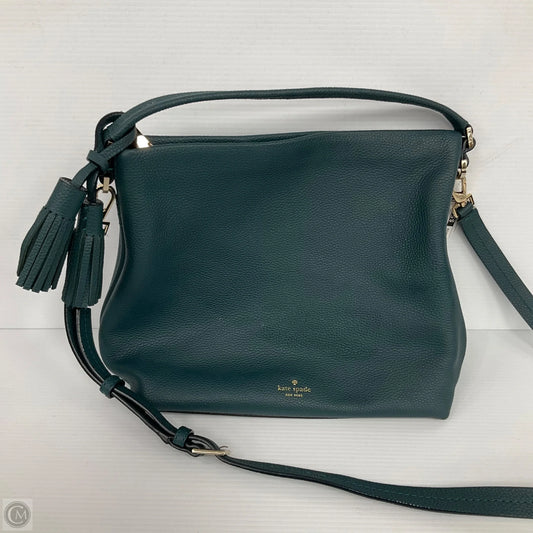 Crossbody Designer By Kate Spade, Size: Medium
