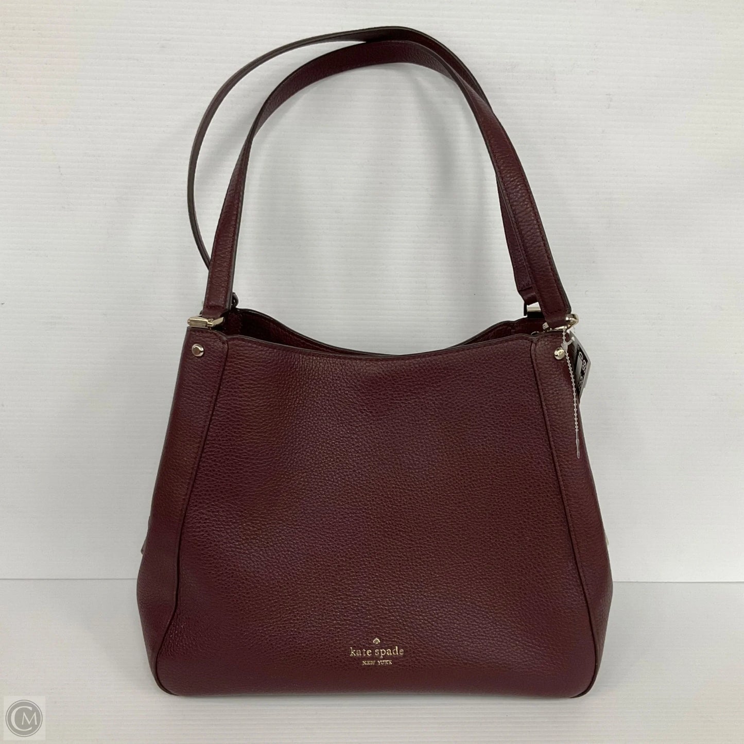 Handbag Designer By Kate Spade, Size: Medium