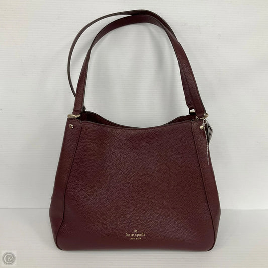 Handbag Designer By Kate Spade, Size: Medium