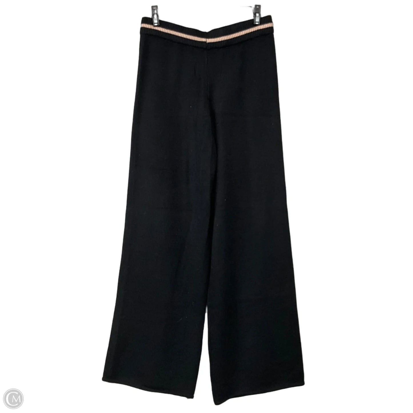 Pants Lounge By Fashion Nova In Black, Size: S