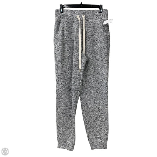 Pants Lounge By Offline By Aerie In Black & White, Size: S