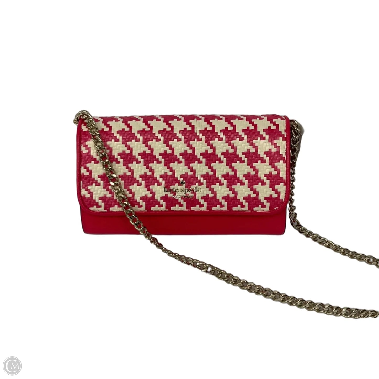 Crossbody Designer By Kate Spade, Size: Small