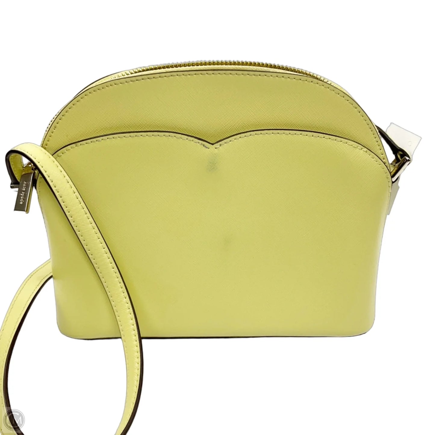 Payton Dome Crossbody Designer By Kate Spade, Size: Small