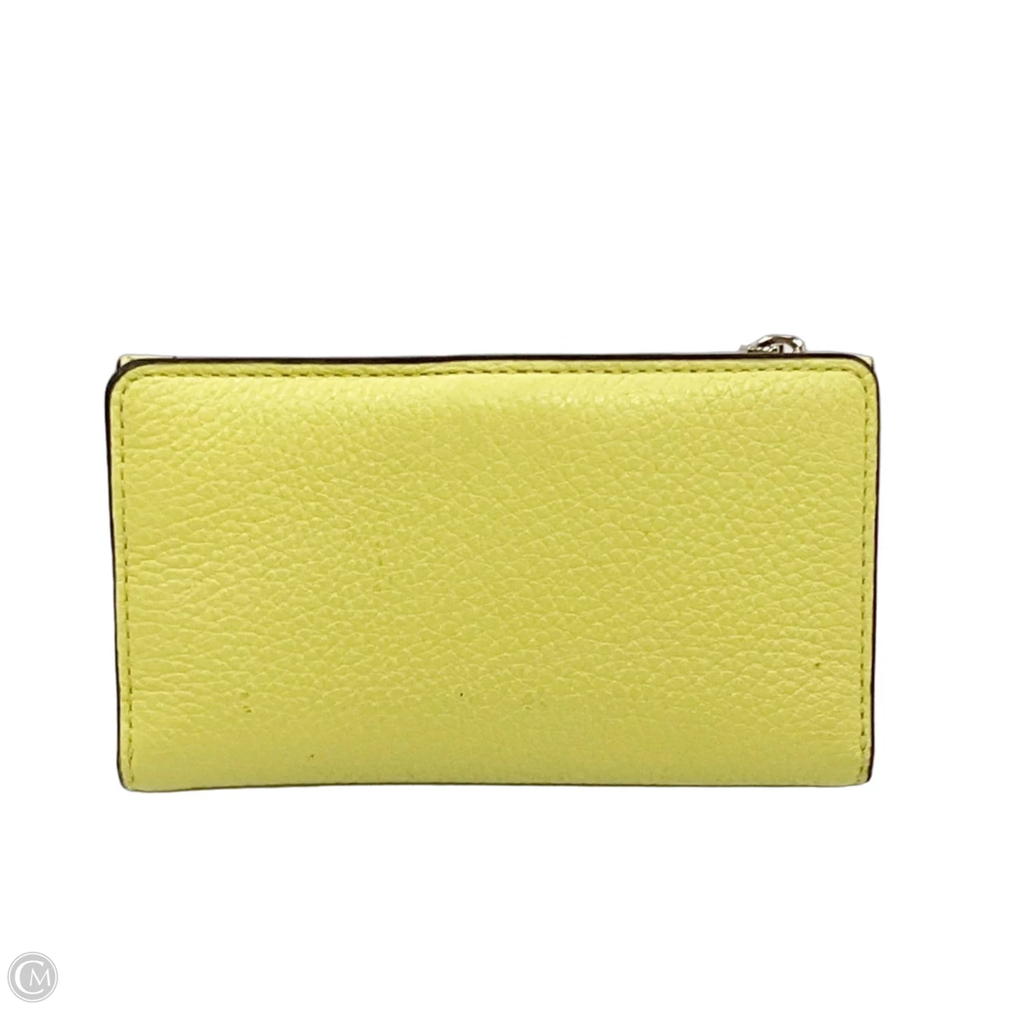 Leila Small Slim Bifold Wallet Designer By Kate Spade, Size: Small