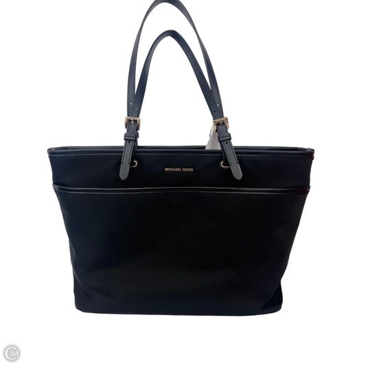 Tote Designer By Michael Kors, Size: Medium
