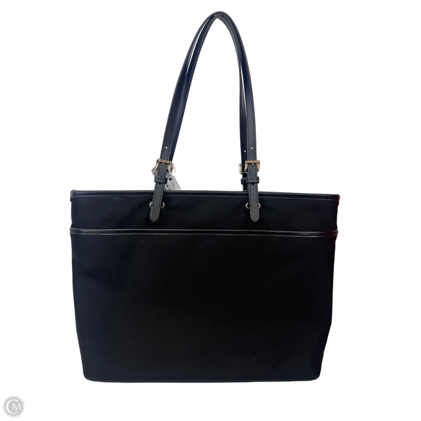 Tote Designer By Michael Kors, Size: Medium