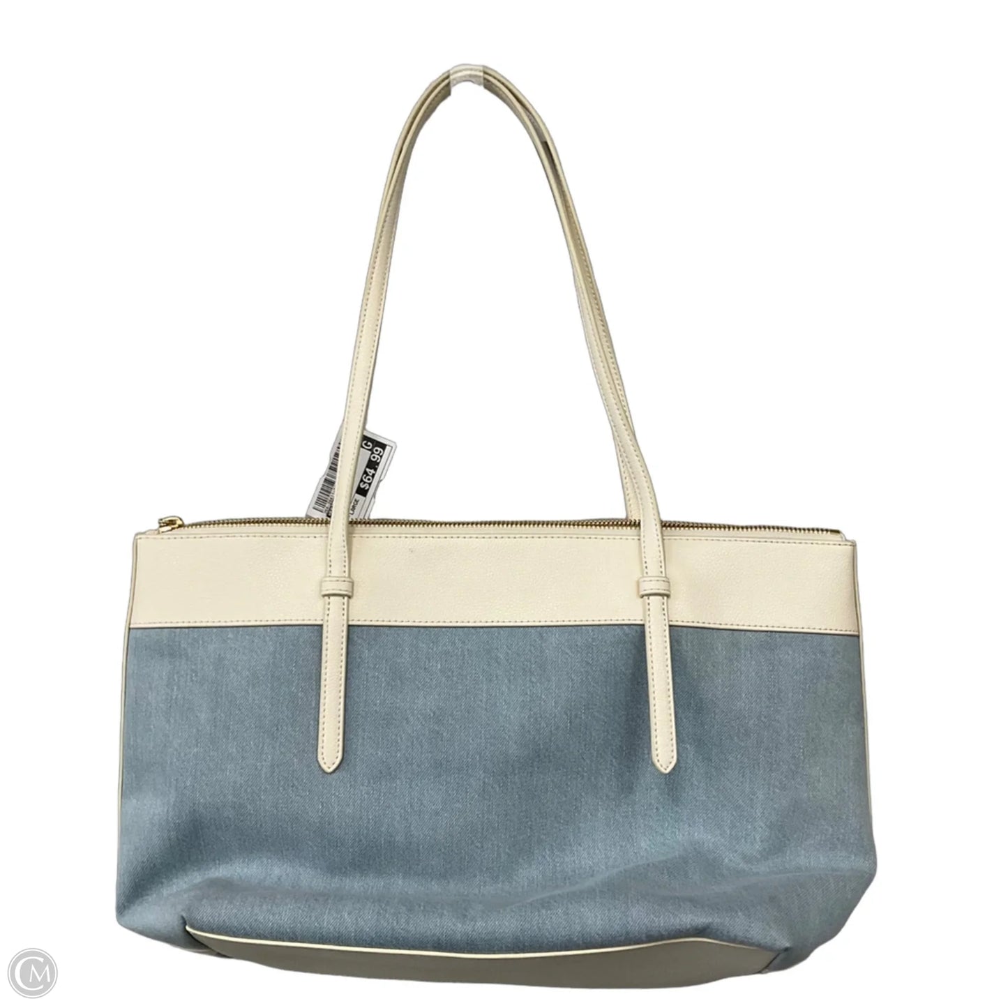 Handbag Designer By Kate Spade, Size: Large