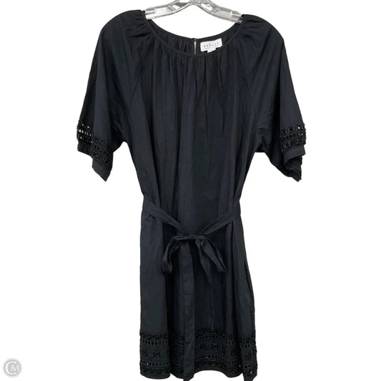 Dress Casual Short By Velvet By Graham & Spencer In Black, Size: Xs