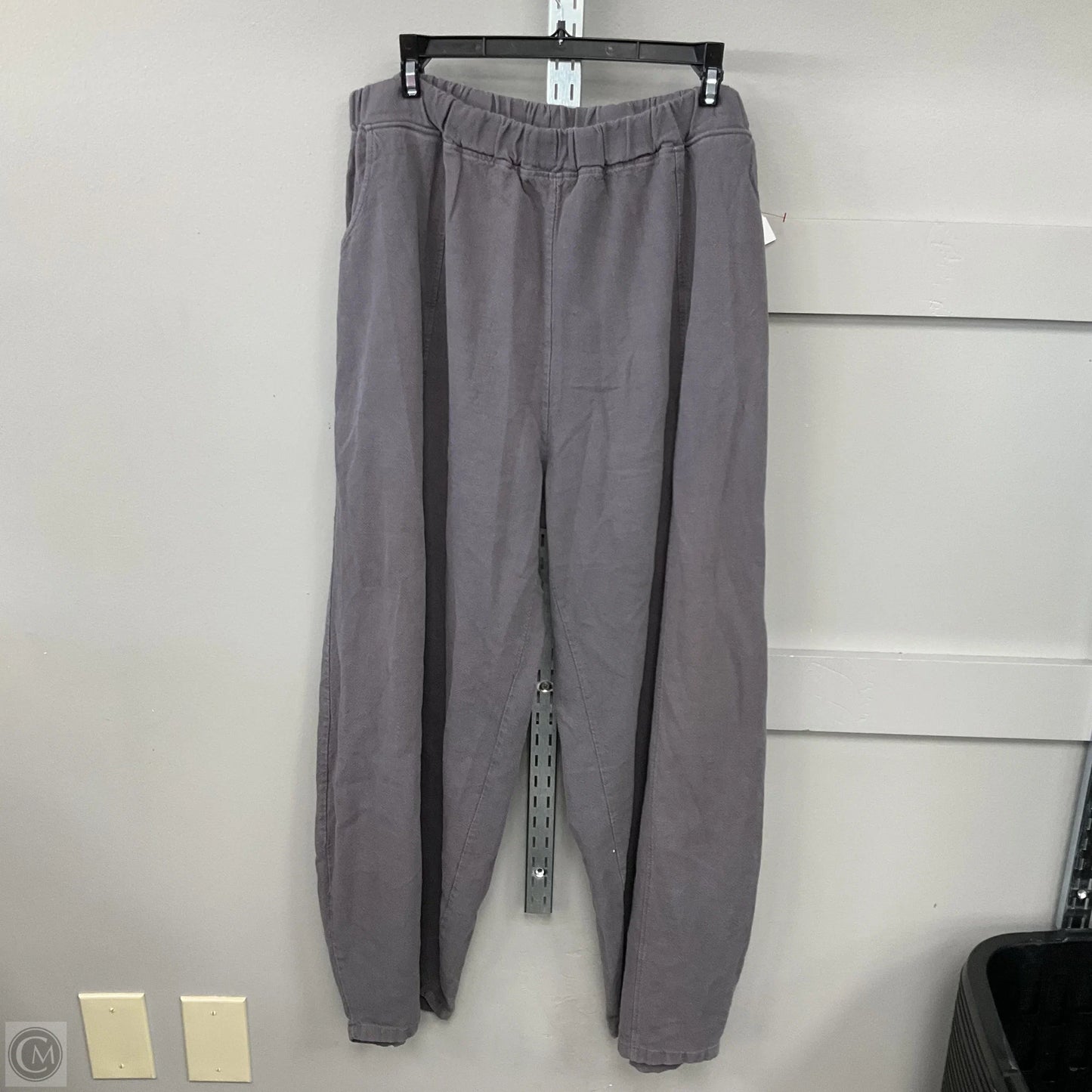 Pants Palazzo By Clothes Mentor  Size: Xxl