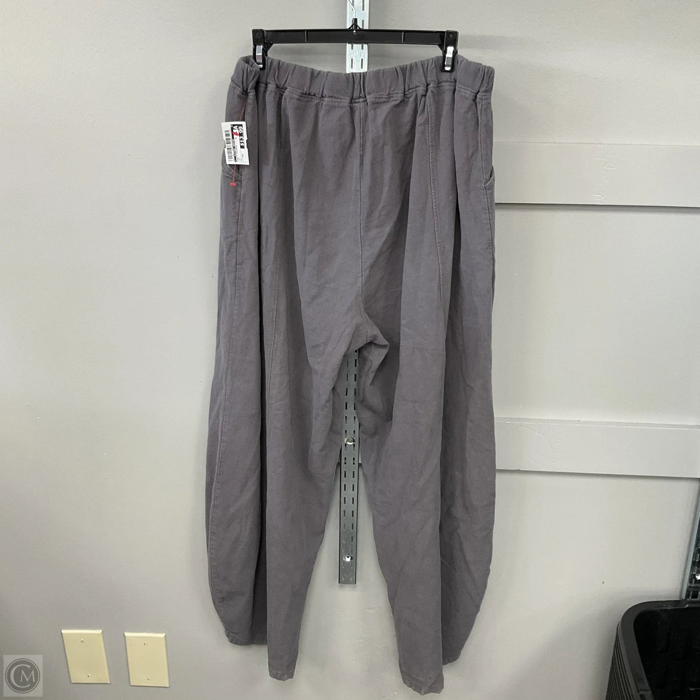 Pants Palazzo By Clothes Mentor  Size: Xxl