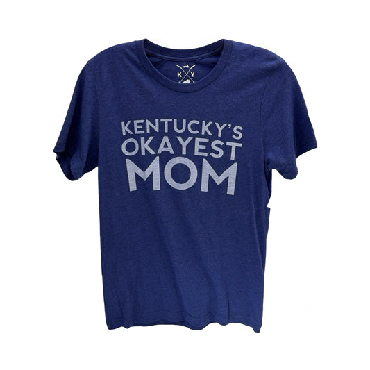 Kentucky Top Short Sleeve By Clothes Mentor  Size: S