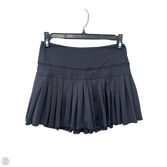 Athletic Skort By Cmb In Black, Size: S