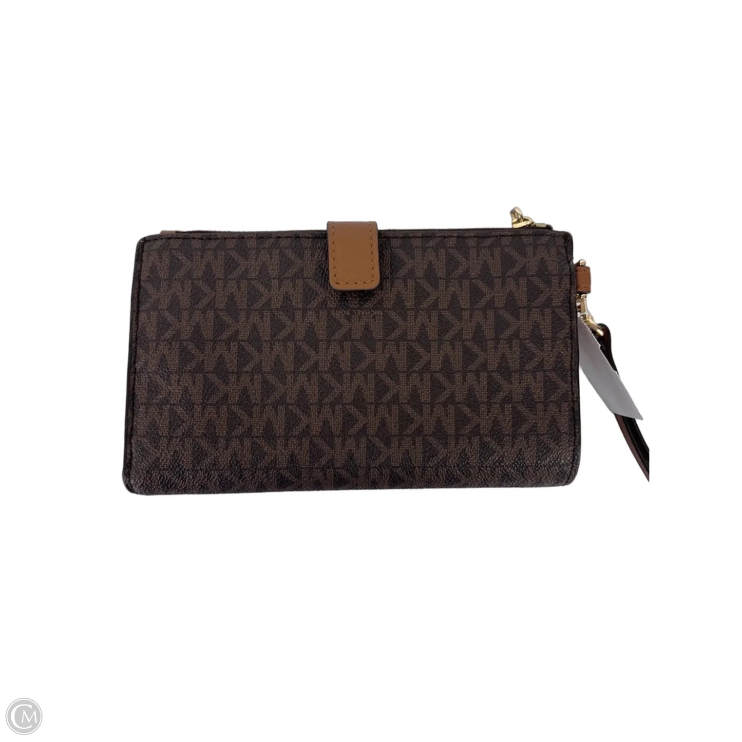 Wallet Designer By Michael Kors, Size: Medium