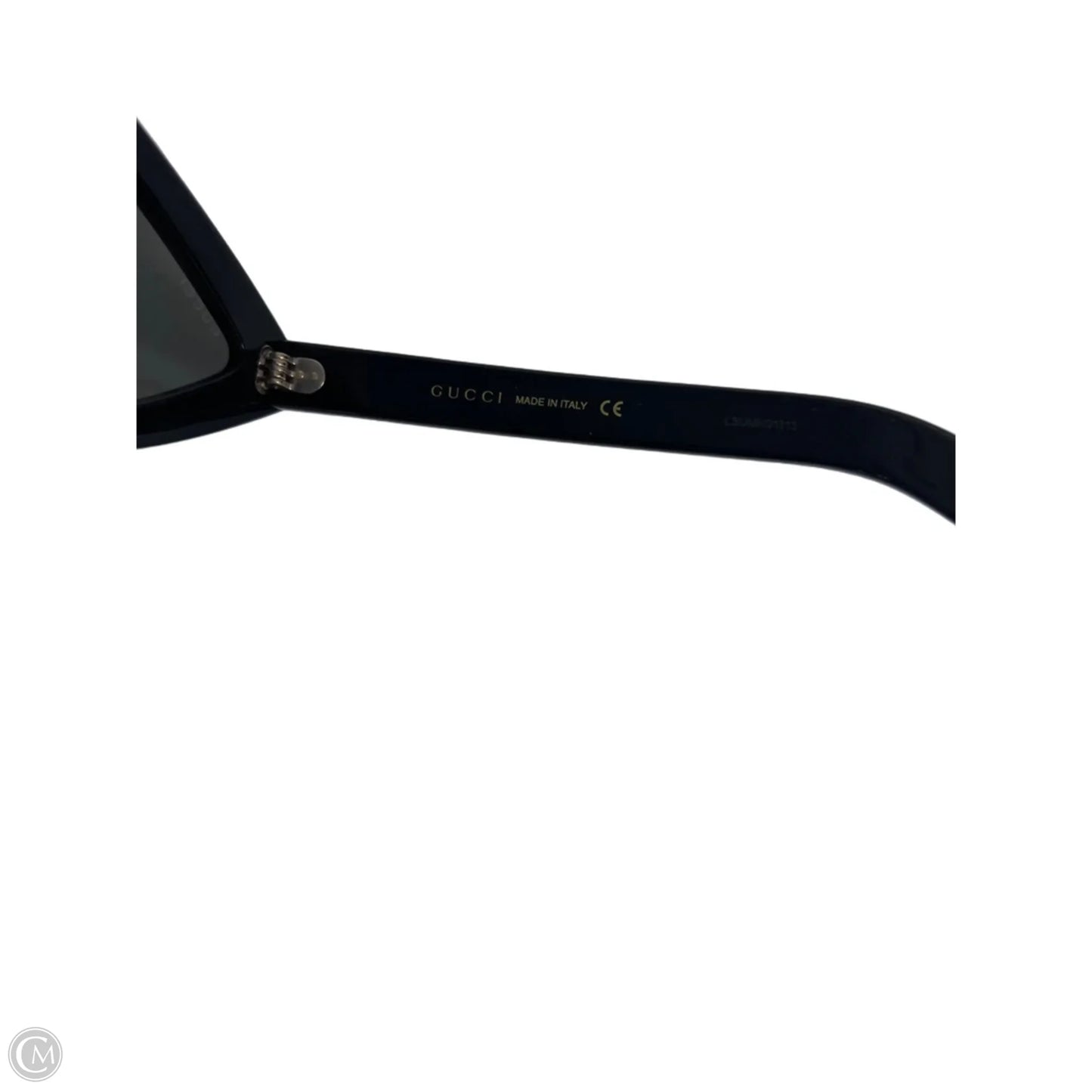 Sunglasses Luxury Designer By Gucci, Size: