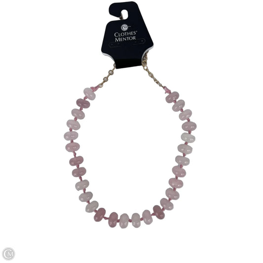 Necklace Other By Free People