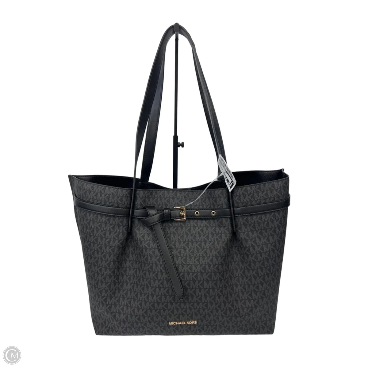 Handbag Designer By Michael Kors, Size: Large