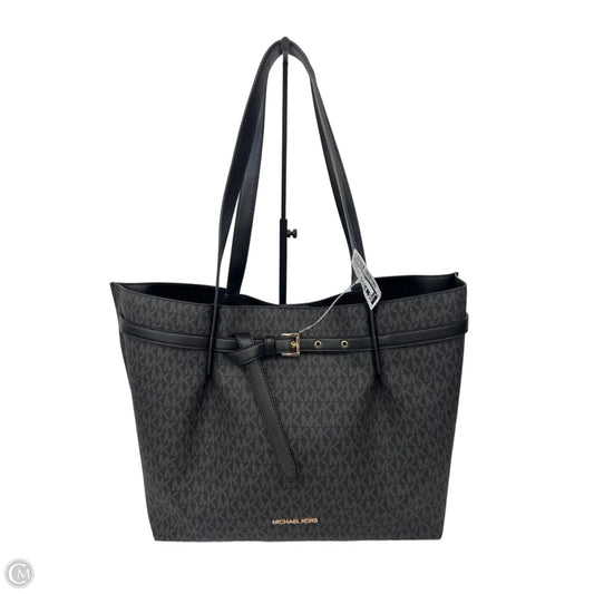 Handbag Designer By Michael Kors, Size: Large