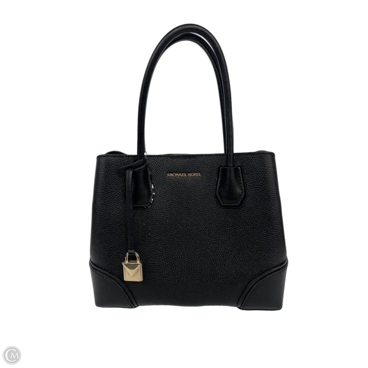 Handbag Designer By Michael Kors, Size: Small