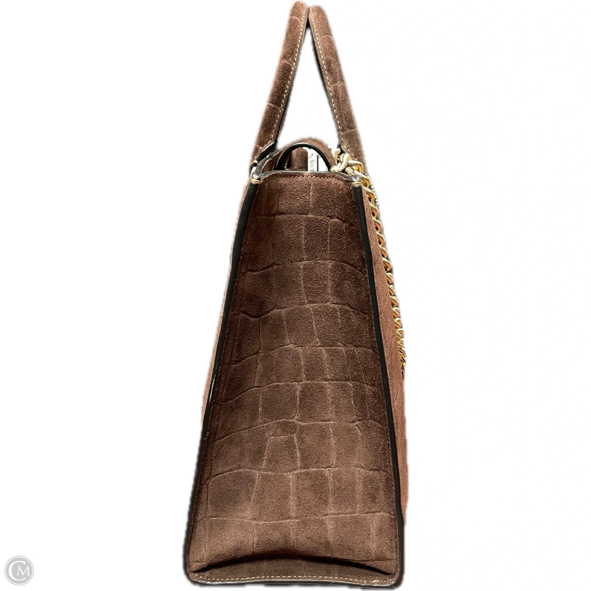 Maggie Tote By Coach, Size: Large