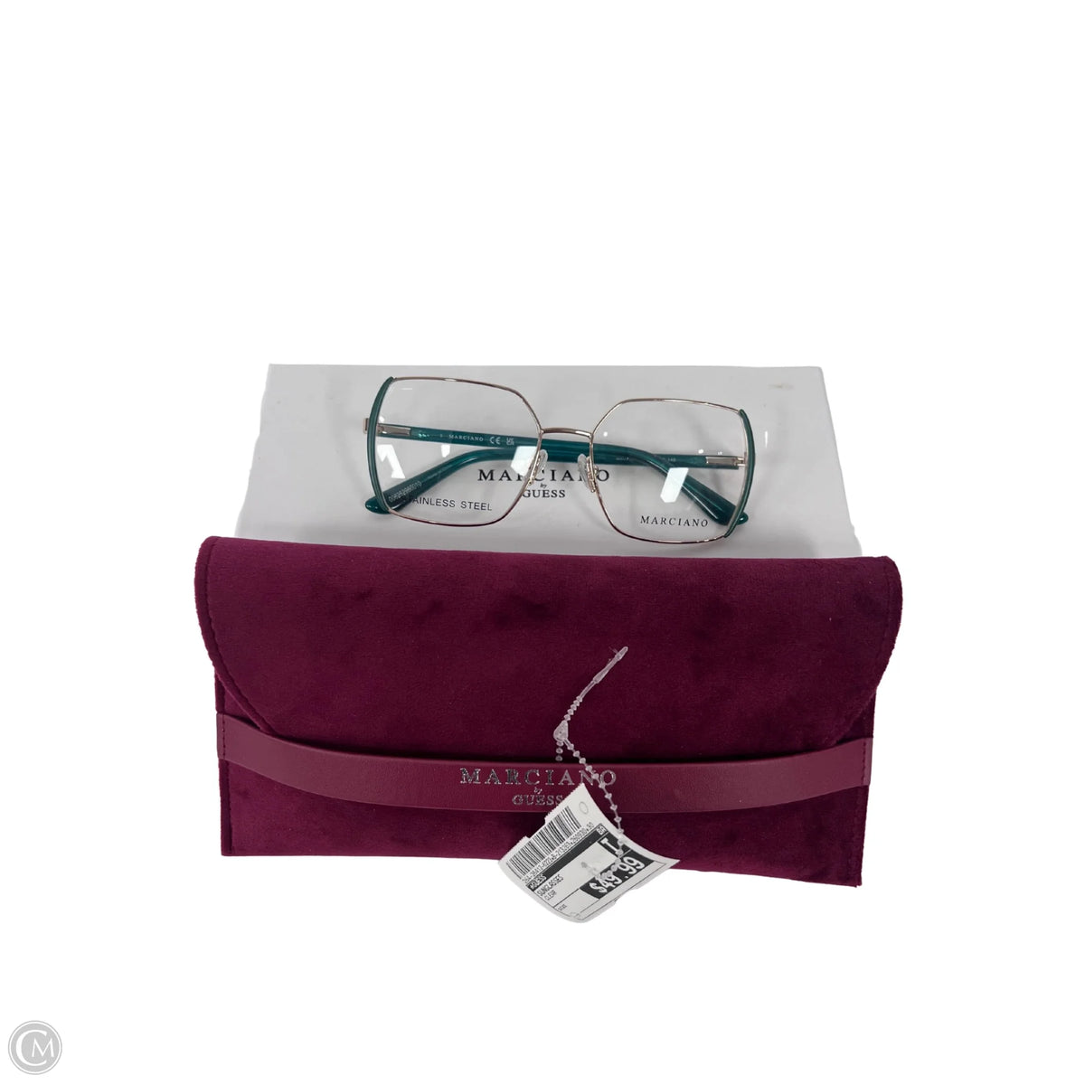 Sunglasses By Guess, Size: