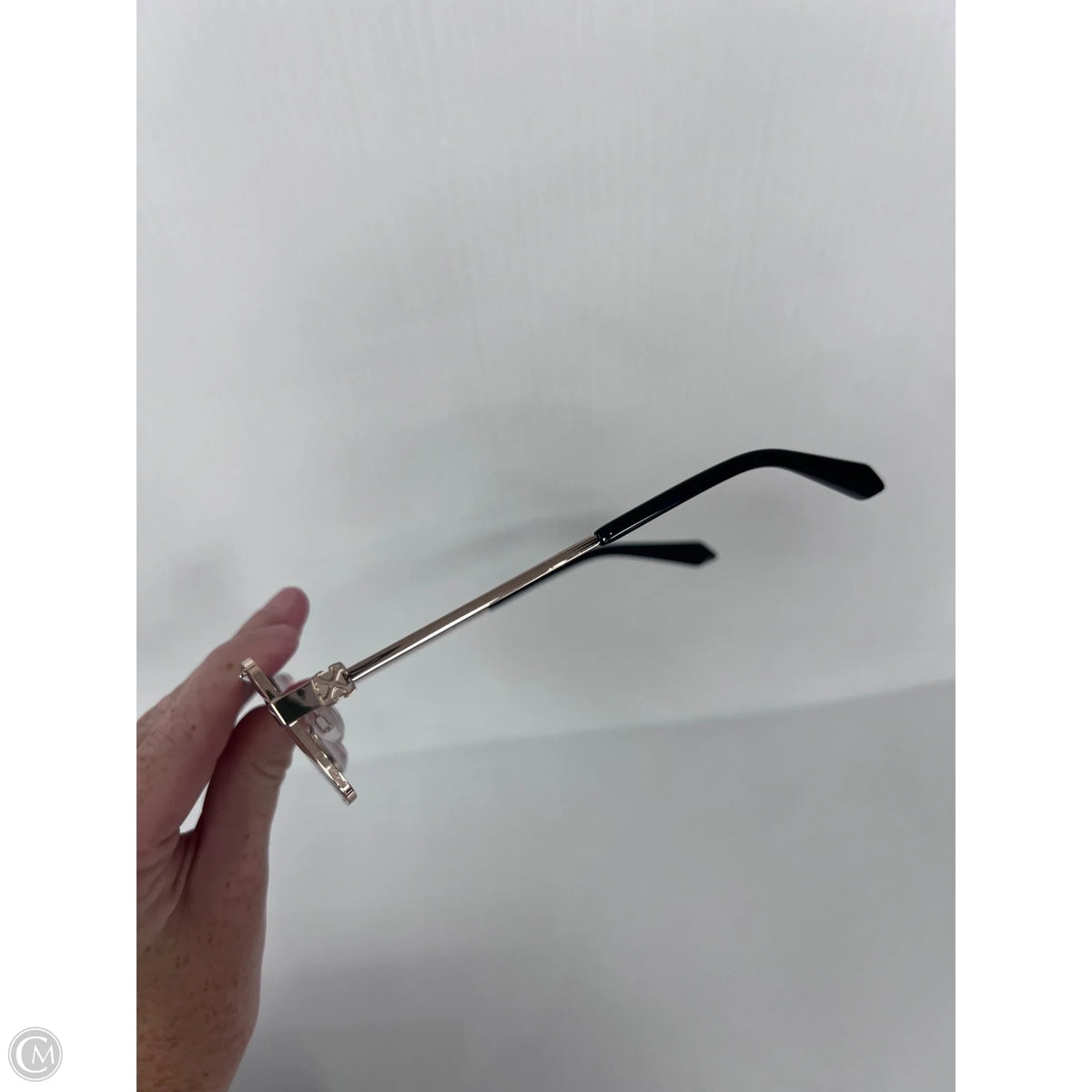 Sunglasses Luxury Designer By Off-white, Size:
