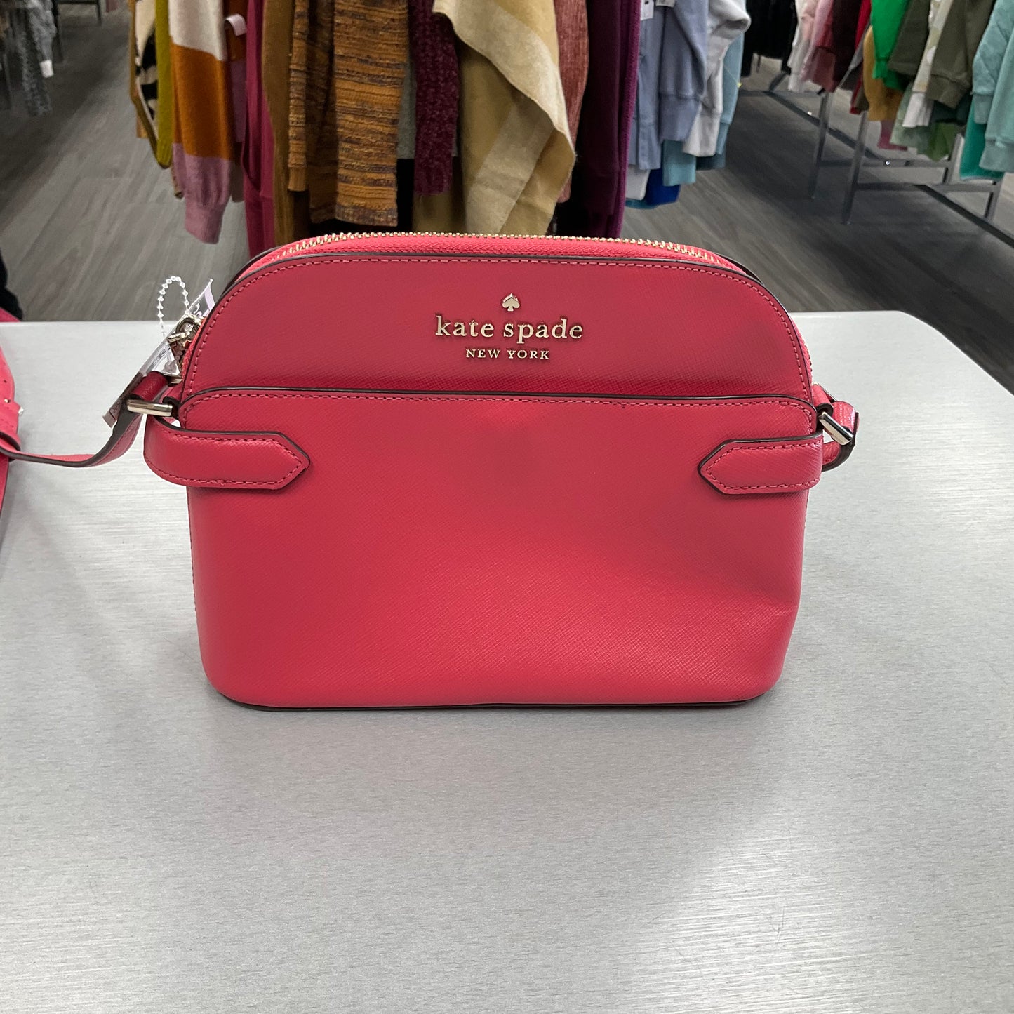 Crossbody Designer By Kate Spade, Size: Small