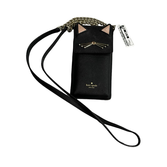 Crossbody Designer By Kate Spade, Size: Small