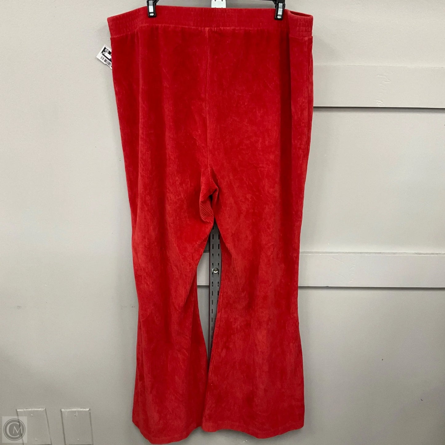 Pants Lounge By Aerie In Orange, Size: Xxl