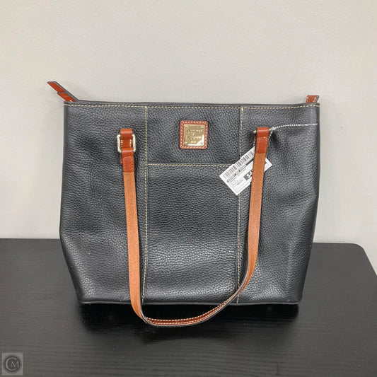 Handbag Designer By Dooney And Bourke, Size: Medium