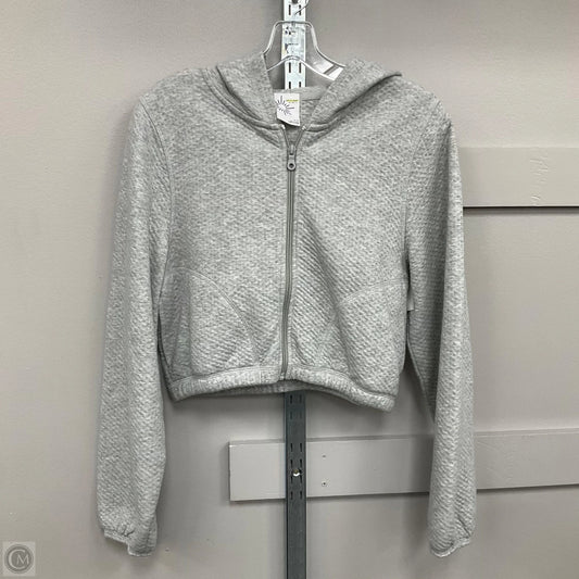 Jacket Other By Aerie In Grey, Size: S