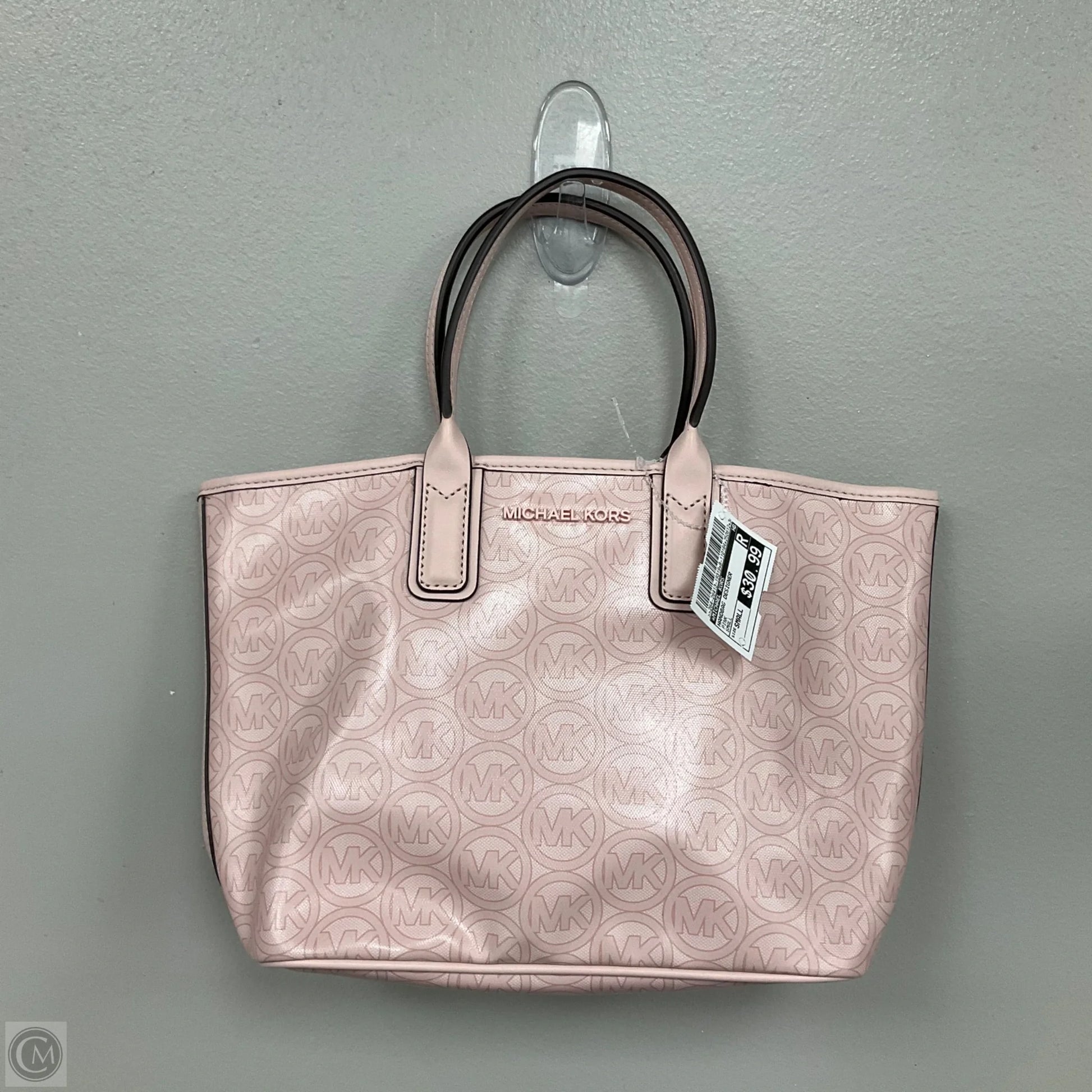 Handbag Designer By Michael Kors, Size: Small – Clothes Mentor