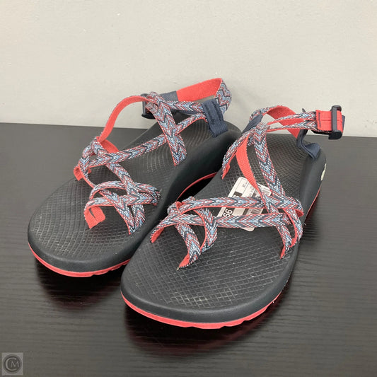 Sandals Sport By Chacos In Black, Size: 10