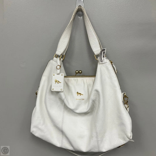 Handbag By Cmc, Size: Large