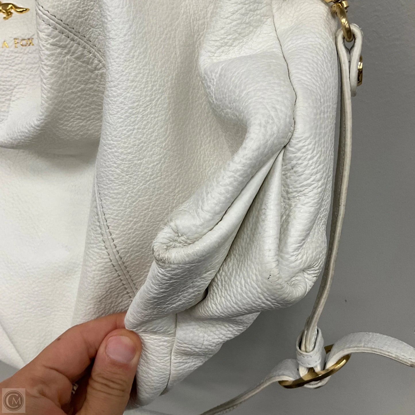 Handbag By Cmc, Size: Large