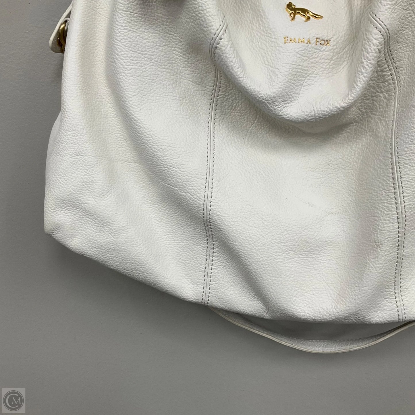 Handbag By Cmc, Size: Large
