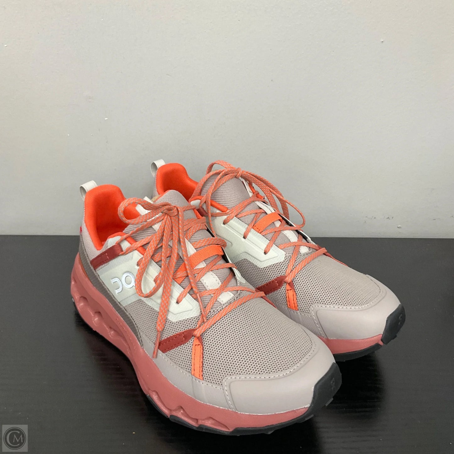Shoes Athletic By On Cloud In Multi-colored, Size: 8