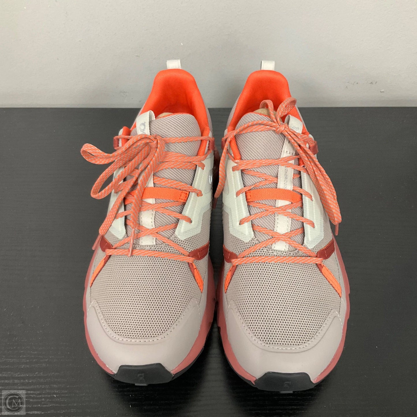 Shoes Athletic By On Cloud In Multi-colored, Size: 8