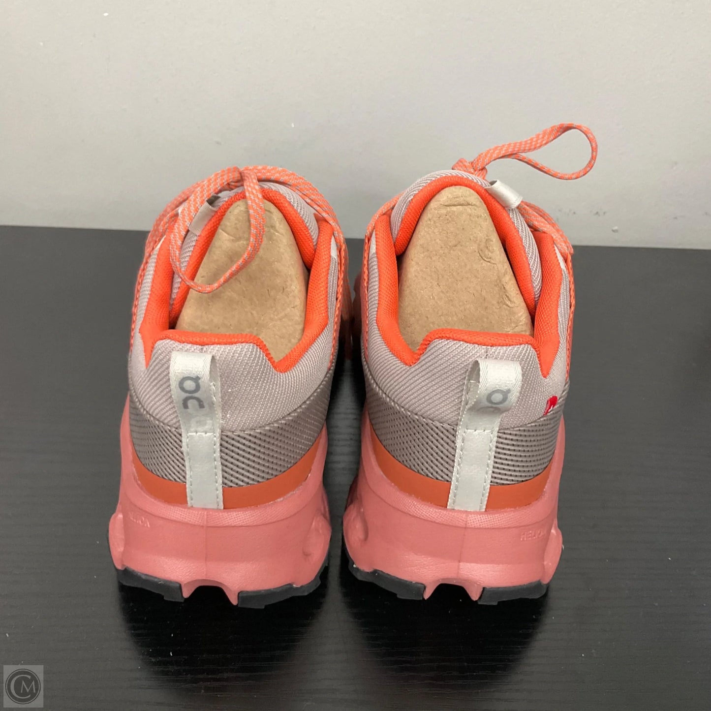 Shoes Athletic By On Cloud In Multi-colored, Size: 8